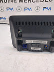 MERCEDES M-CLASS W166 DISPLAY SCREEN A1669007814 FM00711