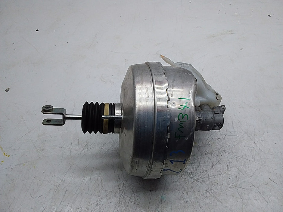 MERCEDES BENZ E-CLASS W213 SERIES 2016 ONWARDS BRAKE SERVO A2134300430 FMB41