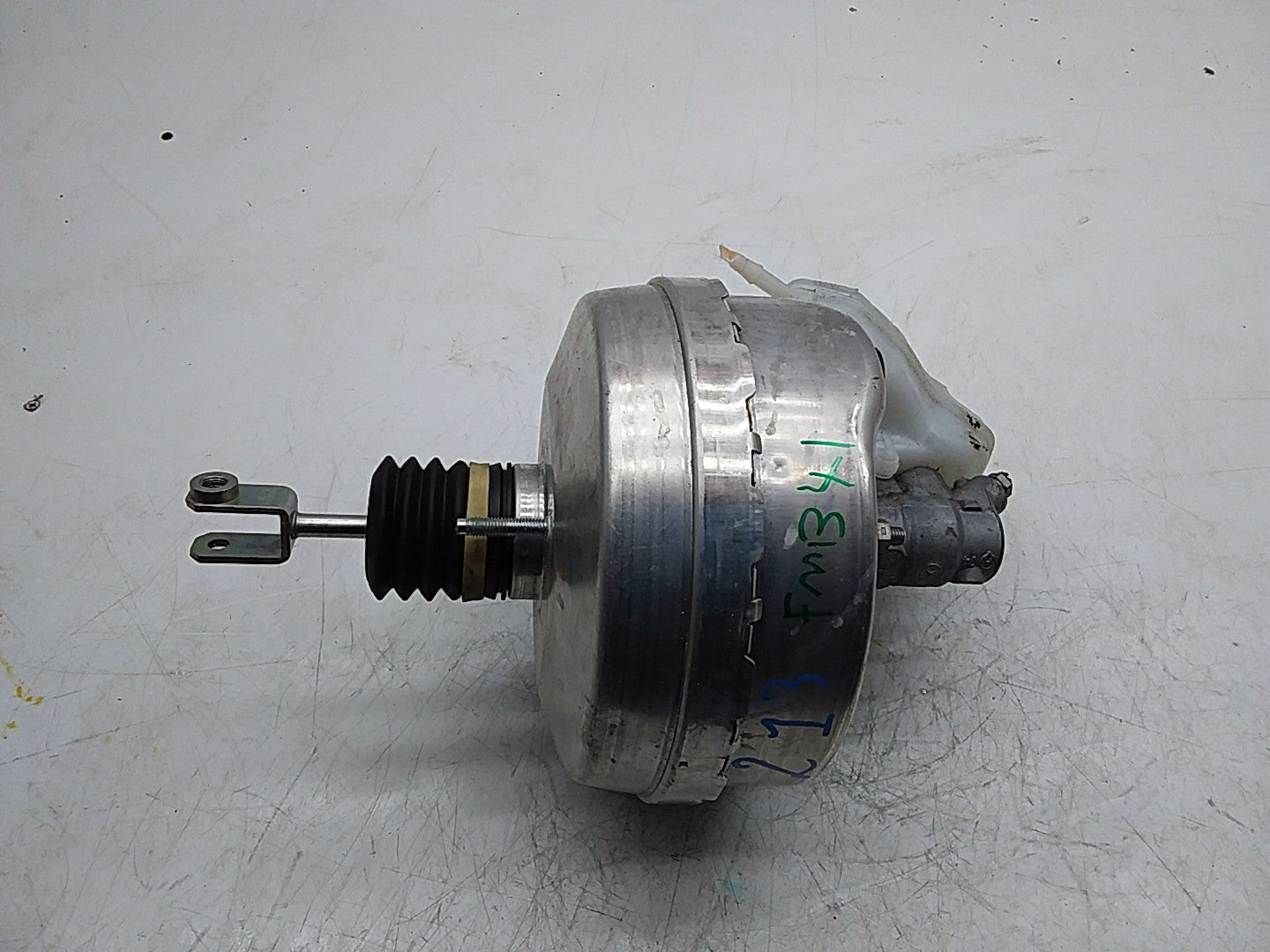 MERCEDES BENZ E-CLASS W213 SERIES 2016 ONWARDS BRAKE SERVO A2134300430 FMB41