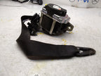 MERCEDES C-CLASS W205 SEAT BELT FRONT PASSENGER LEFT SIDE A2058600185 FMS346 NSF