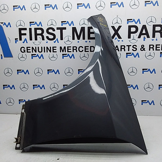 MERCEDES  E-CLASS W212 NS LEFT PASSENGER SIDE WINGS FMW31 A2128610901