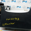 MITSUBISHI OUTLANDER MK3 KNEE AIR SRS BAG RIGHT DRIVER SIDE 7030A-31753 FM00993