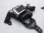 MERCEDES C-CLASS W204 SEAT BELT FRON  LEFT PASSENGER SIDE A2048602185 FMS206 NSF