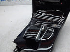 2016-2019 MERCEDES E CLASS W213 CENTRE  CONSOLE  A2055402224 FMK25 (DAMAGED)