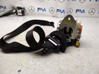 MERCEDES A CLASS  FRONT LEFT SEAT BELT WITH PRETENSIONER A1778600700 FMS405 NSF