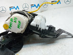 MERCEDES E CLASS W213 2018/2021 PASSENGER FRONT SEAT BELT A2138605500 FMS89 NSF