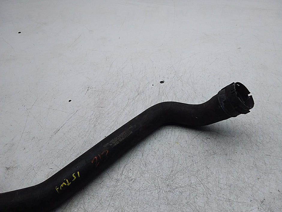 MERCEDES BENZ E-CLASS W213 AIR INTAKE TUBE A2135010182 FMI51