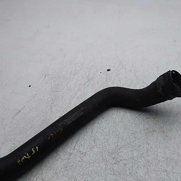 MERCEDES BENZ E-CLASS W213 AIR INTAKE TUBE A2135010182 FMI51