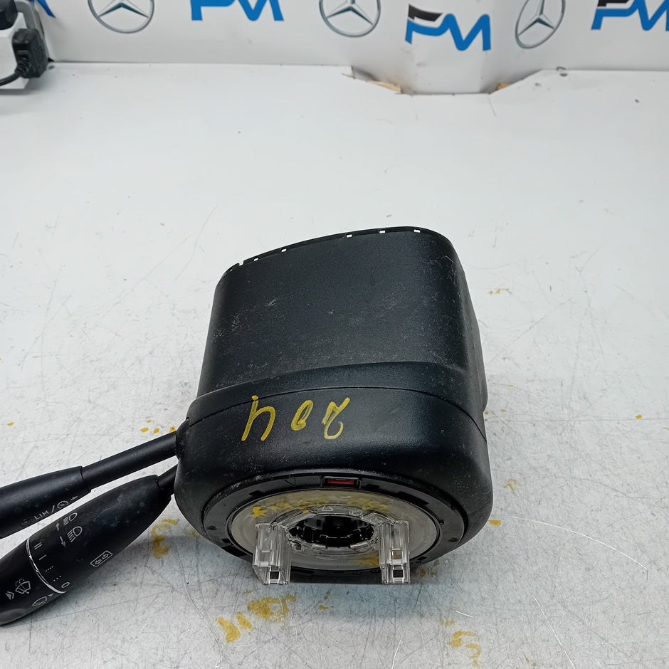 Mercedes C E CLASS INDICATOR/WIPER GEAR SELECT + SQUIB A2129007502 FM001062