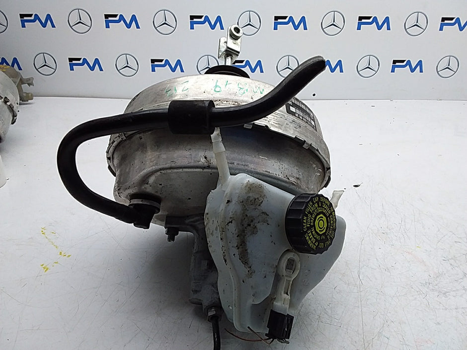 MERCEDES BENZ E-CLASS W213 SERIES 2016 ONWARDS BRAKE SERVO A2134300530 FMB49