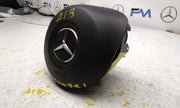 MERCEDES BENZ E-CLASS W213 STEERING WHEEL AIRBAG 634032100 FM00741