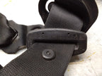 MERCEDES M CLASS GLE SEAT BELT FRONT LEFT PASSENGER A1668601300 W166 FMS373 NSF
