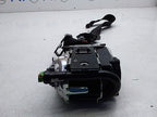 MERCEDES C-CLASS W204 SEAT BELT FRONT RIGHT DRIVER SIDE A2048604686 FMS241 OSF