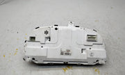 MITSUBISHI OUTLANDER 8100C544 SPEEDOMETER INSTRUMENT CLUSTER FM00758