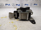 MERCEDES C-CLASS W205 SEAT BELT REAR RIGHT DRIVER SIDE A2058601601 FMS353 OSR