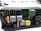 Mercedes E-CLASS W212 Fuse  Box RELAY A2129003414 FMF91