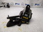 MERCEDES C CLASS SEAT BELT FRONT LEFT PASSENGER SIDE A2058600185 FMS293 NSF