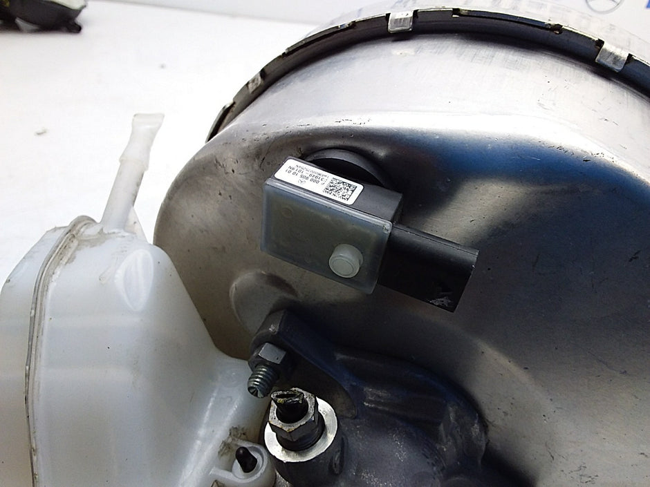 MERCEDES BENZ E-CLASS W213 SERIES 2016 ONWARDS BRAKE SERVO A2134300430 FMB25