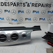 MERCEDES E CLASS W213  DASHBOARD TRIM PANEL + 4 AIR VENT  A2136809304 FM001071