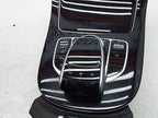 2016-2019 MERCEDES E CLASS W213 CENTRE  CONSOLE  A2138100815 FMK08