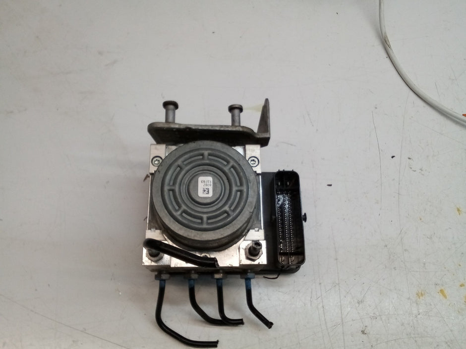 MERCEDES GLC X253 ABS PUMP MODULE CONTROL UNIT A2539001400 FM00771
