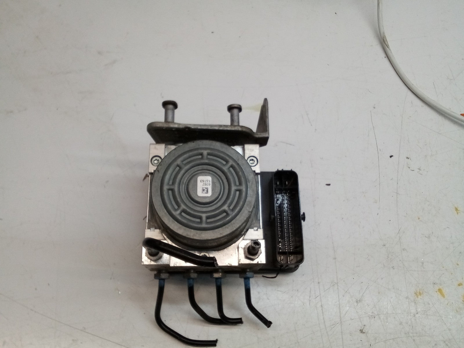 MERCEDES GLC X253 ABS PUMP MODULE CONTROL UNIT A2539001400 FM00771