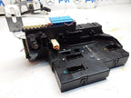 Mercedes E-CLASS W212 FUSE BOX RELAY  A2129003922 FMF109