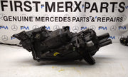 MITSUBISHI OUTLANDER MK3 2015 HEADLIGHT DRIVER OS RIGHT R0094I 14F2 FMH170