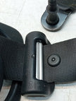 MERCEDES A CLASS  FRONT LEFT SEAT BELT WITH PRETENSIONER A1778600700 FMS69 NSF