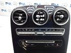 2014 ONWARDS MERCEDES C-CLASS W205 CENTRE  CONSOLE  A2054402032 FMK16