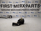 MERCEDES A CLASS W169 DRIVERS SIDE FRONT SEAT BELT A1698603485 FMS362 OSF