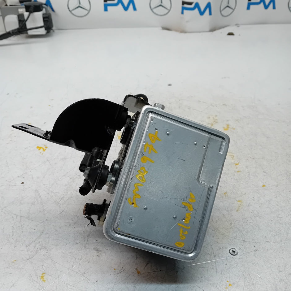 MITSUBISHI OUTLANDER MK3 ABS PUMP MODULE 06210988223 FM00974
