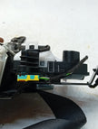 MERCEDES E220 SEAT BELT A2138605600 FRONT RIGHT DSL AUTO W213 ESTATE FMS94 OSF