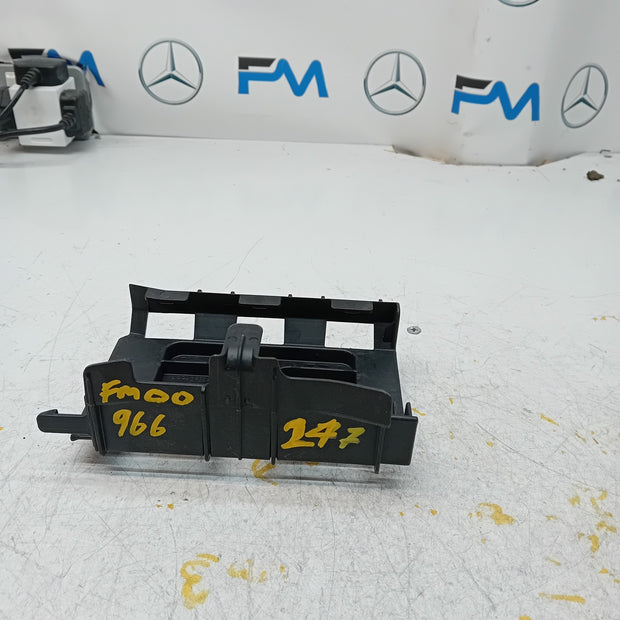 MERCEDES A CLASS W177 ECU BRACKET HOLDER TRIM A2475457900 FM00966