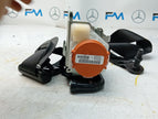 MERCEDES A CLASS  FRONT LEFT SEAT BELT WITH PRETENSIONER A1778600700 FMS77 NSF