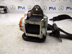 MERCEDES CLA C118 A-CLASS DRIVER SIDE FRONT SEAT BELT A1188601400 FMS408 OSF