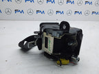 MERCEDES C-CLASS W204 SEAT BELT REAR  LEFT PASSENGER SIDE A2046301731 FMS207 NSR