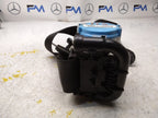 MERCEDES A CLASS SEAT BELT FRONT RIGHT A1768600285 W176 FMS183 OSF
