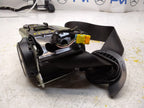 MERCEDES C-CLASS W205 SEAT BELT FRONT PASSENGER LEFT SIDE A2058600185 FMS347 NSF