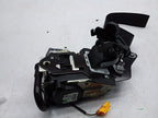 MERCEDES E-CLASS W238 SEAT BELT FRONT RIGHT DRIVER SIDE A2388602900 FMS250 OSF