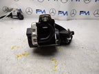 MERCEDES C-CLASS W205 SEAT BELT FRONT PASSENGER LEFT SIDE A2058600185 FMS326 NSF