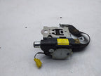 MERCEDES C-CLASS W204 SEAT BELT REAR  LEFT PASSENGER SIDE A2048602886 FMS209 NSR