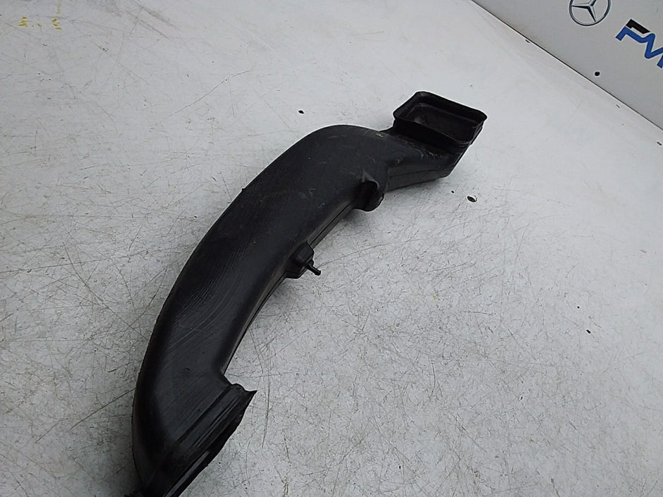 MERCEDES BENZ C-CLASS W205 AIR INTAKE TUBE A2058310600 FMI55