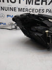 MERCEDES E-CLASS 2014 ONWARDS W213 HEADLIGHT PASSENGER  NS A2139066504 FMH153