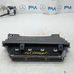 MITSUBISHI OUTLANDER MK3 KNEE AIR SRS BAG RIGHT DRIVER SIDE 7030A-31753 FM00986