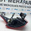 MITSUBISHI OUTLANDER MK3 2015-19 DRIVER SIDE OS OUTER REAR TAIL LIGHT FMT146