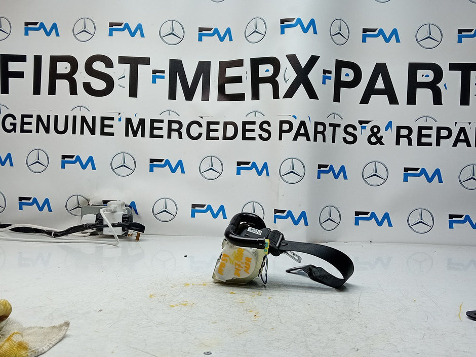 Mercedes-Benz A/B Class Rear Seat Belt Left/Right W177 A2478600985 NSR/OSR FMS59
