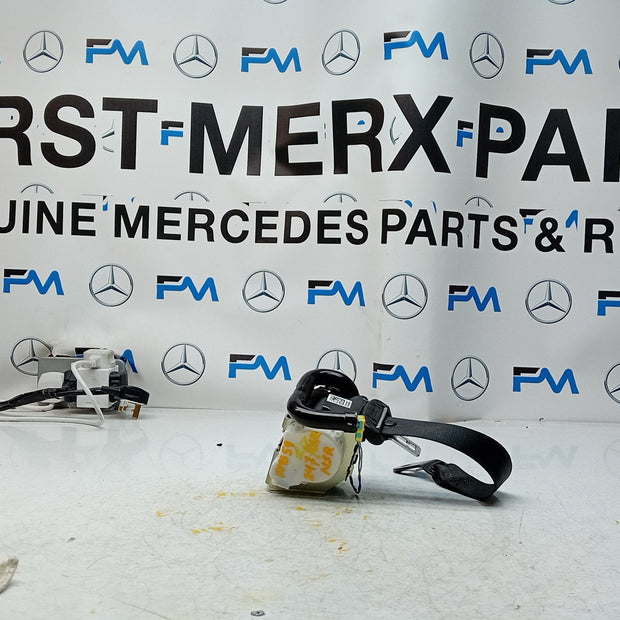Mercedes-Benz A/B Class Rear Seat Belt Left/Right W177 A2478600985 NSR/OSR FMS59
