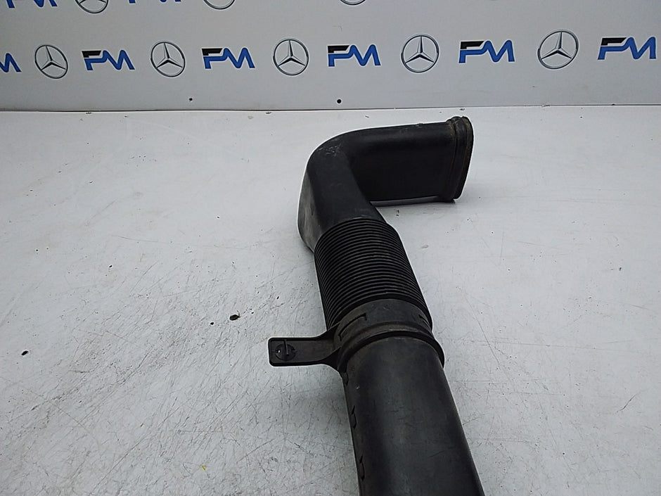 MERCEDES BENZ E-CLASS W212 AIR INTAKE TUBE A6510903437 FMI12
