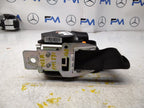 MERCEDES BENZ GLE W166 SIDE REAR SEAT BELT A1668603185 FMS371 NSR